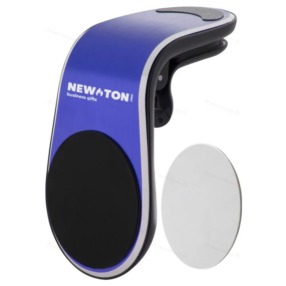 Автомобильный держатель для мобильного телефона Magvent