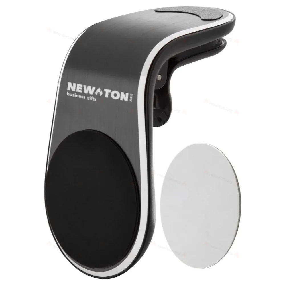 Автомобильный держатель для мобильного телефона Magvent