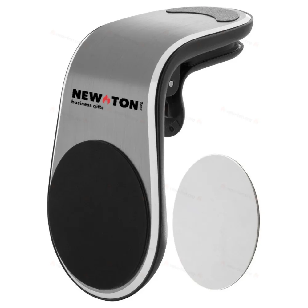 Автомобильный держатель для мобильного телефона Magvent