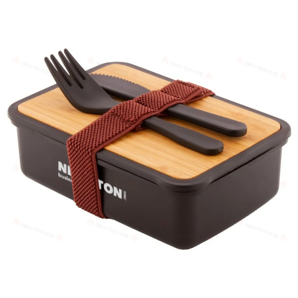 
                                                Ланчбокс Rebento
                                                