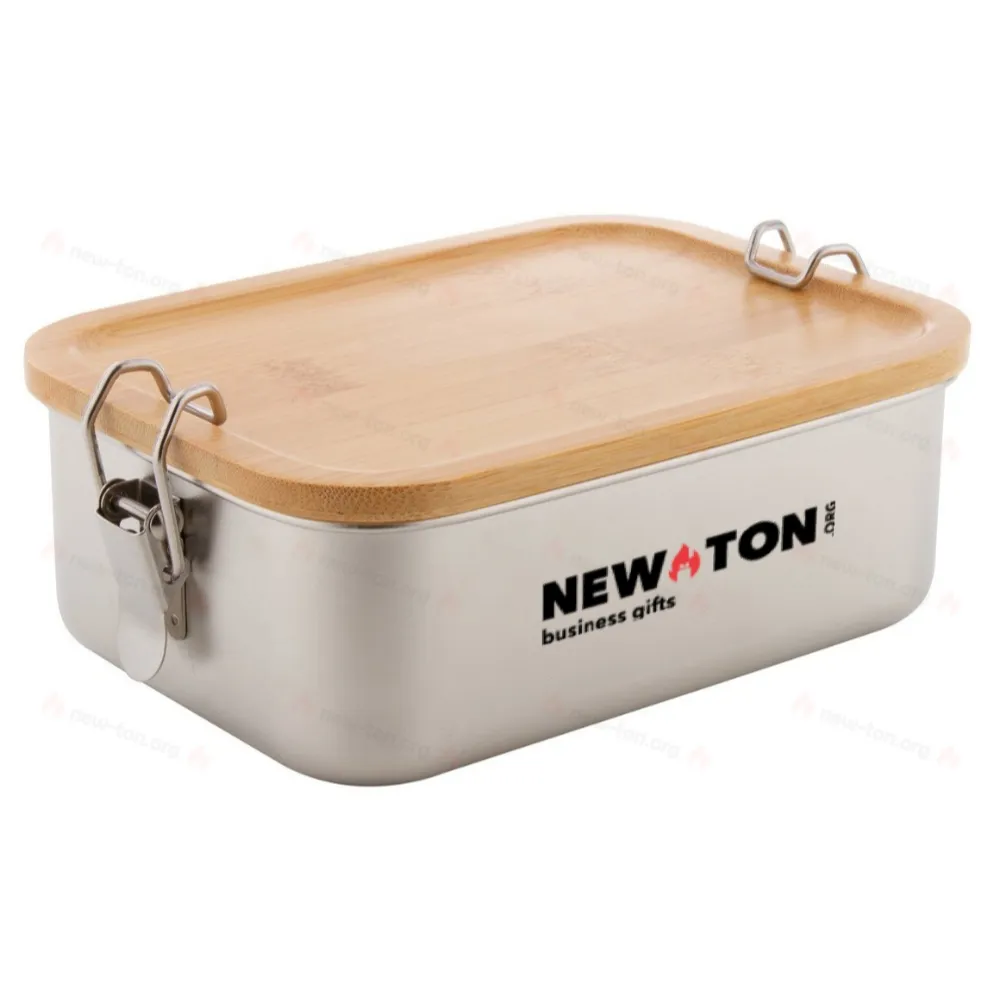 Коробка для ланча