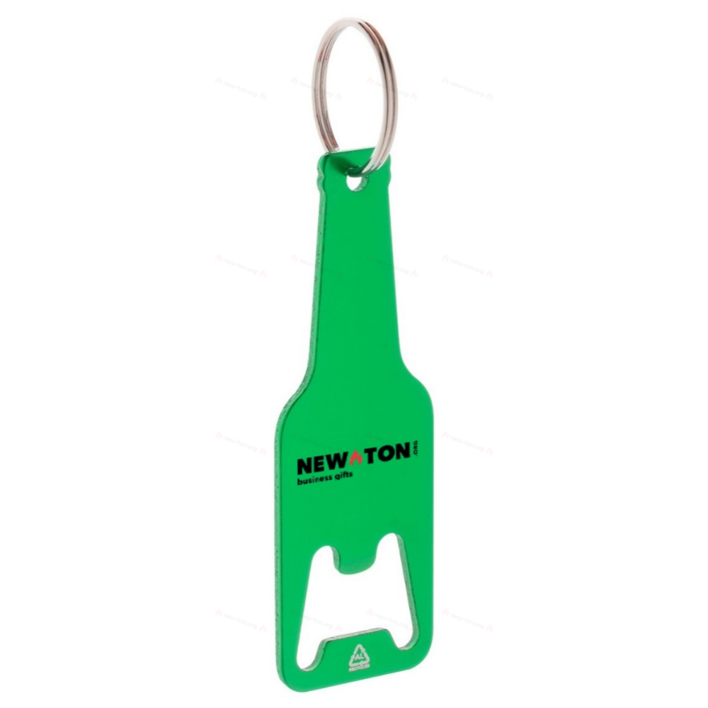 Брелок-открывалка для бутылок
