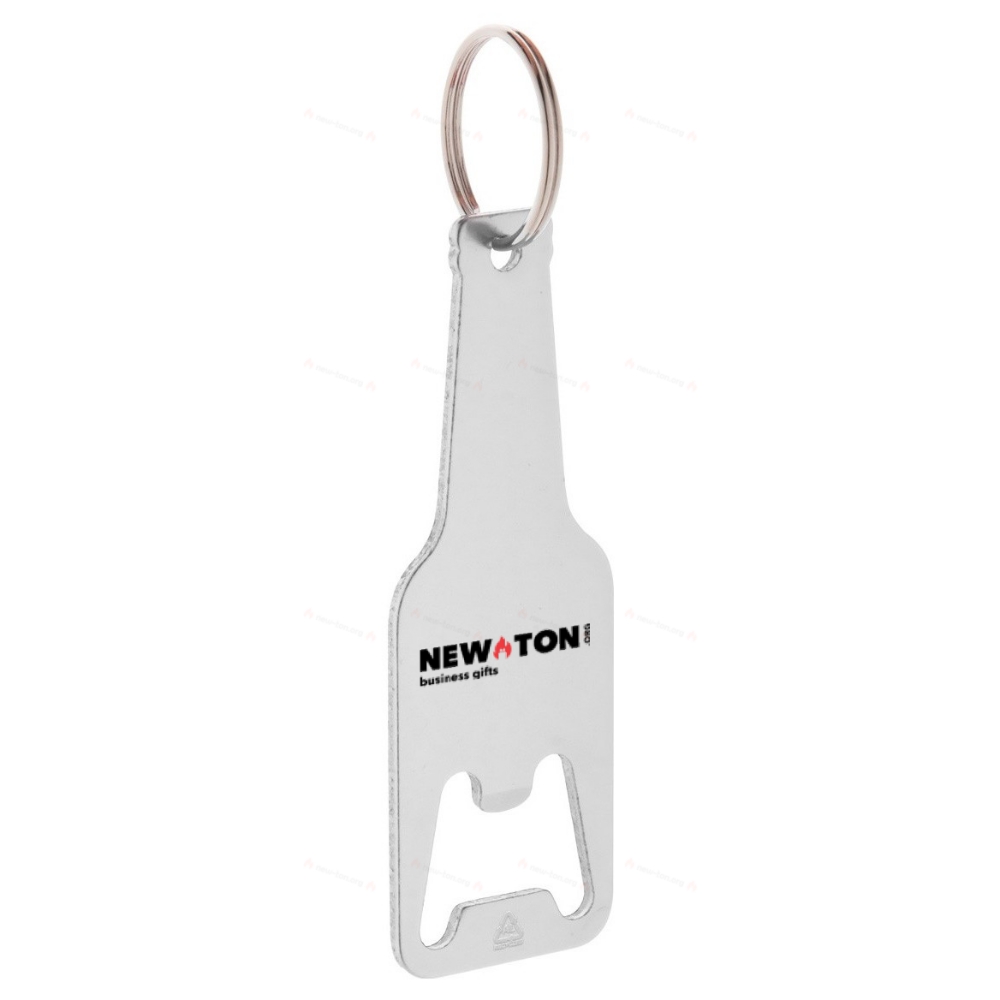 Брелок-открывалка для бутылок