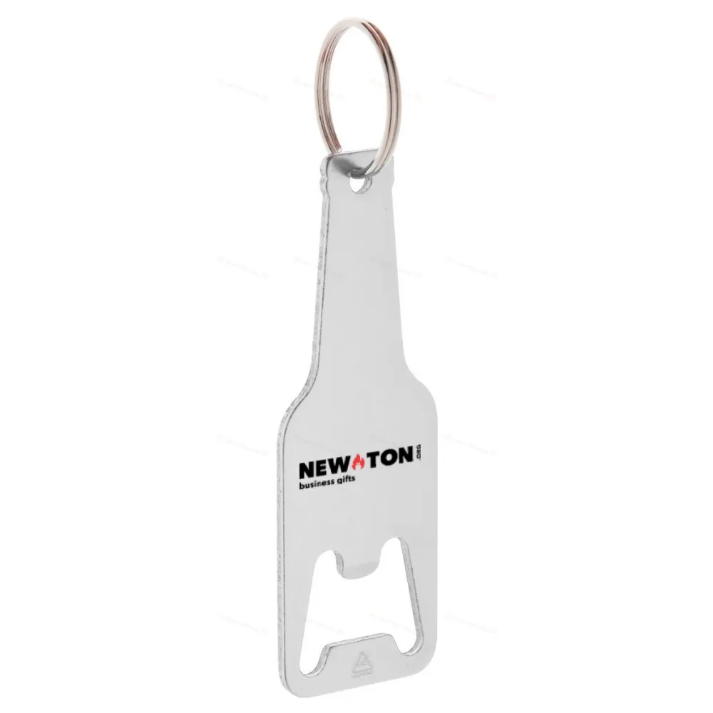 
                                                bottle opener keyring
                                                