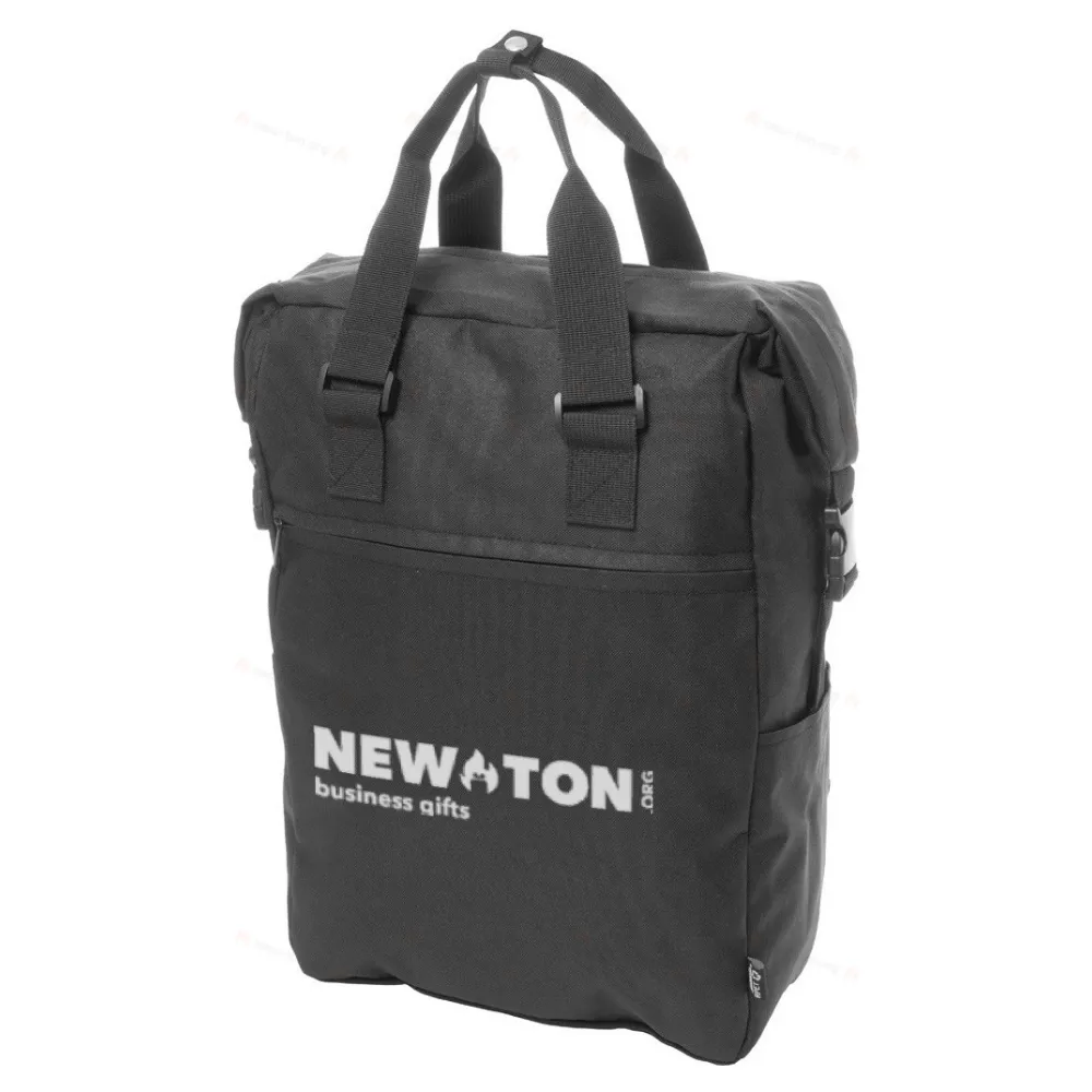 Рюкзак из переработанного полиэтилентерефталата (RPET)