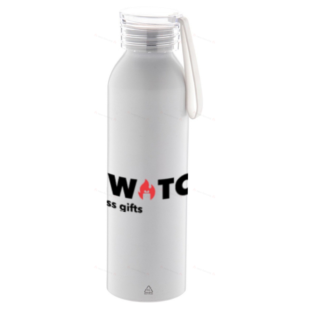 Спортивная бутылка