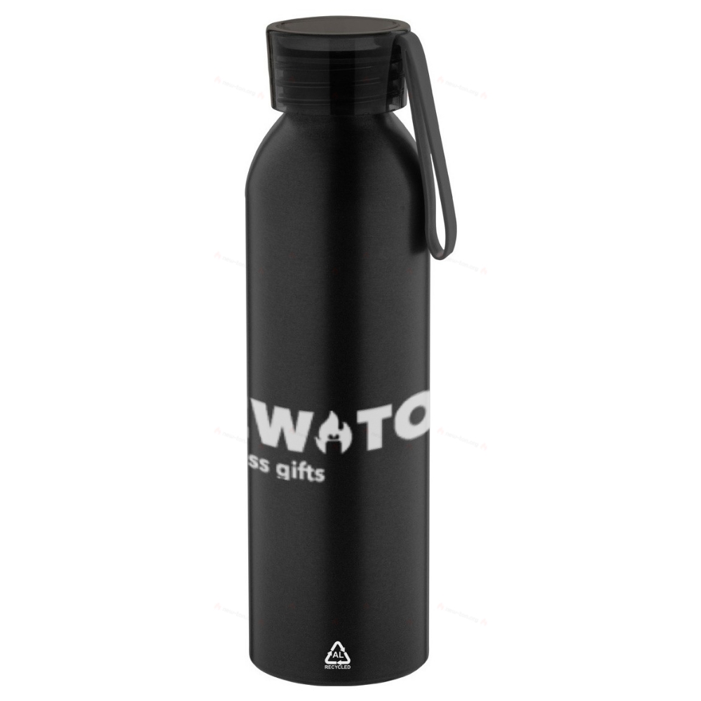 Спортивная бутылка