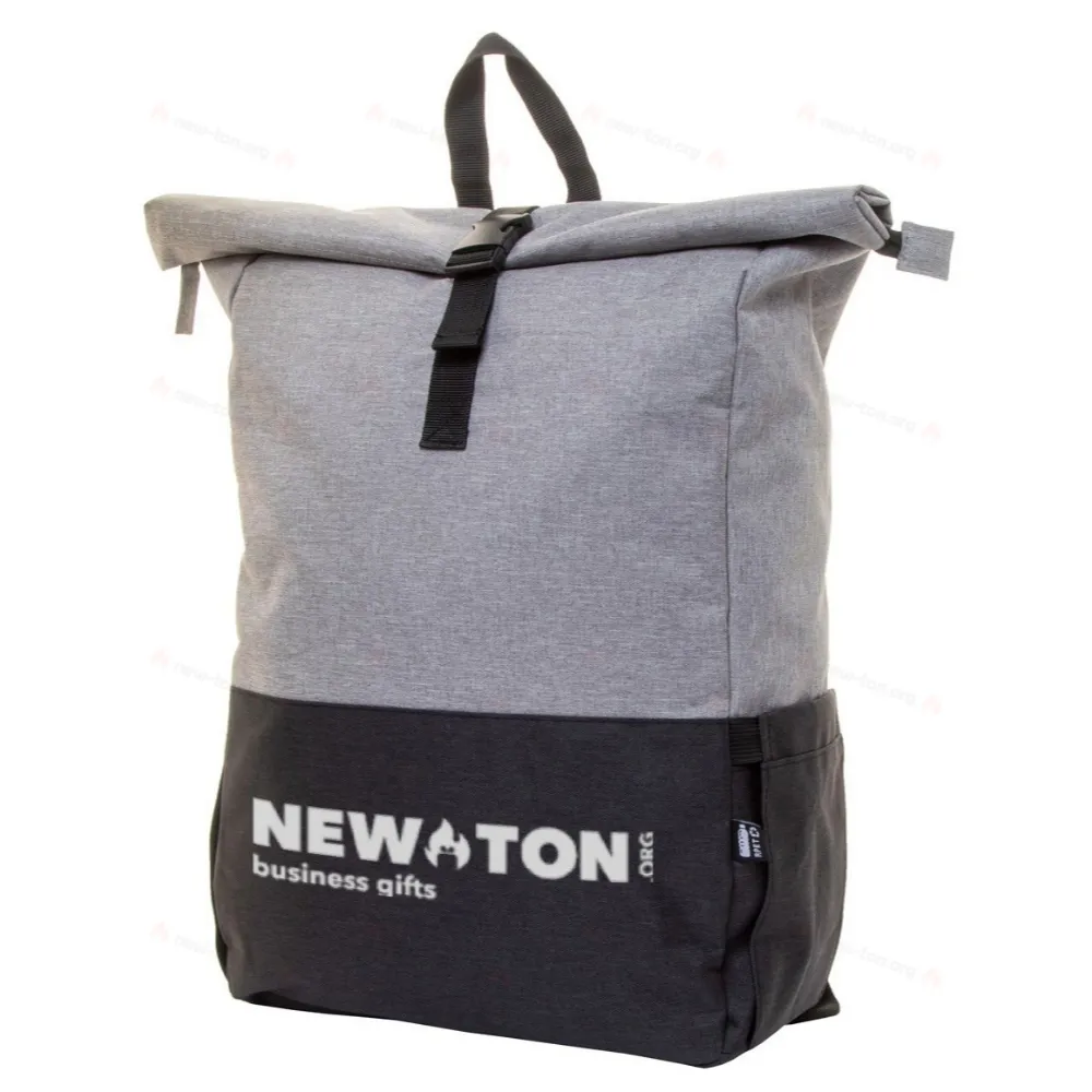 Рюкзак из переработанного полиэтилентерефталата (RPET)