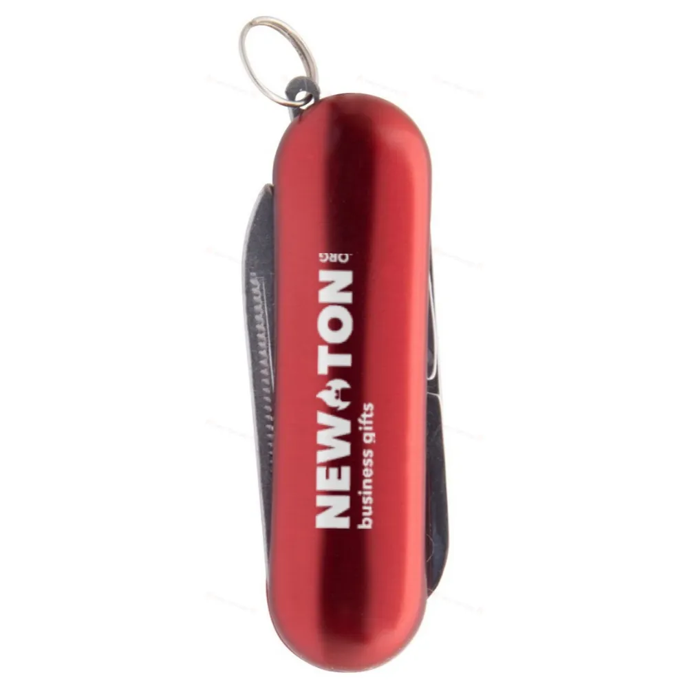 Мини-многофункциональный карманный нож