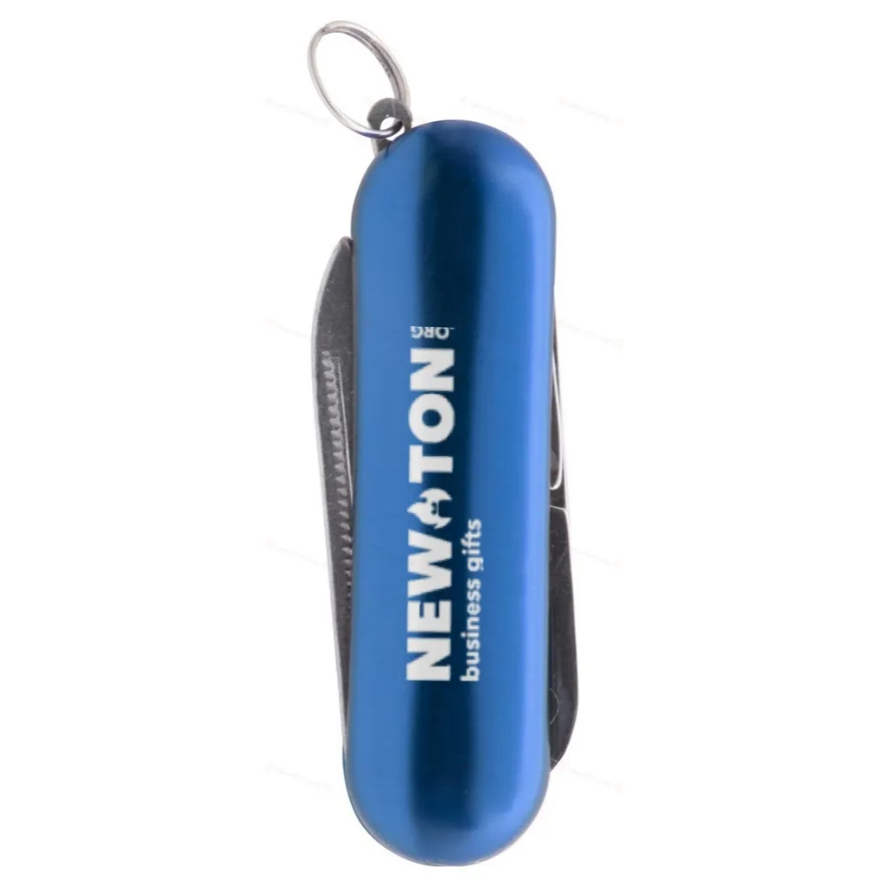 Мини-многофункциональный карманный нож