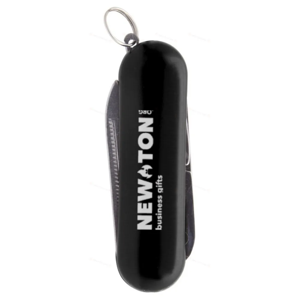 Мини-многофункциональный карманный нож