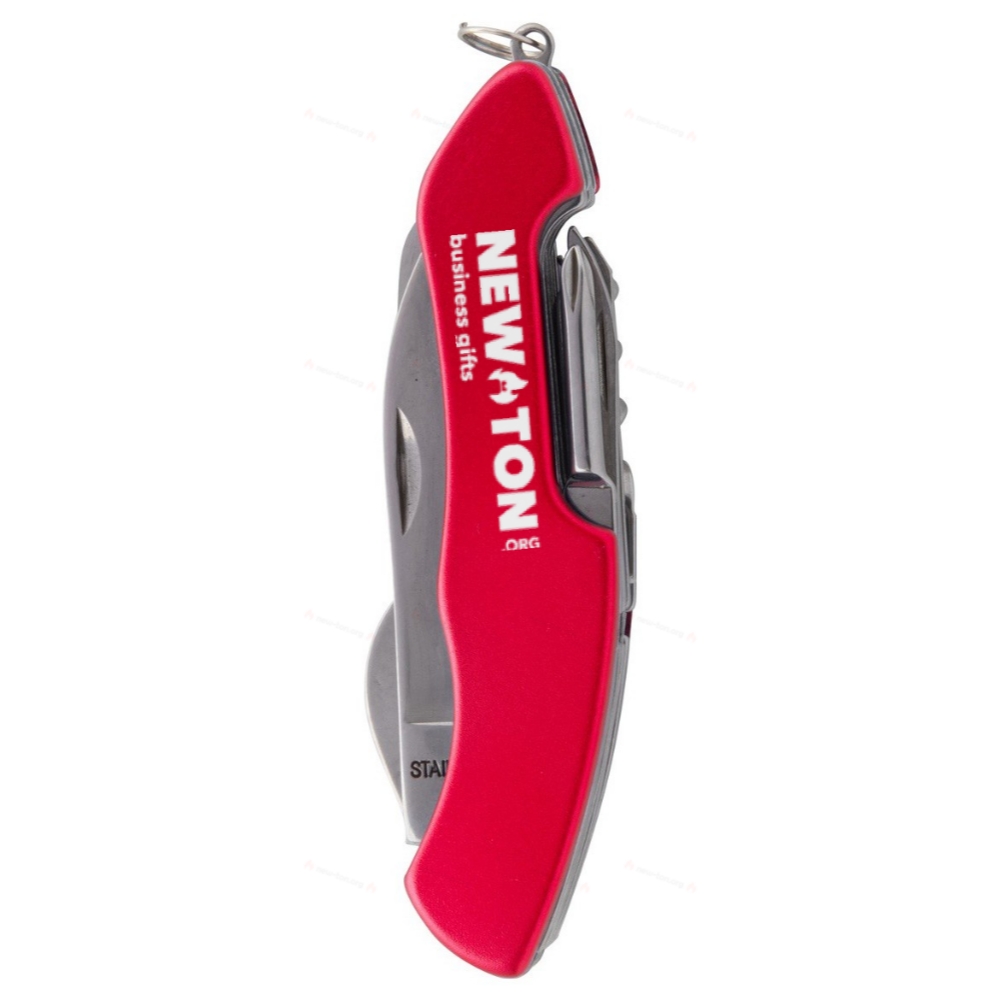 Многофункциональный карманный нож