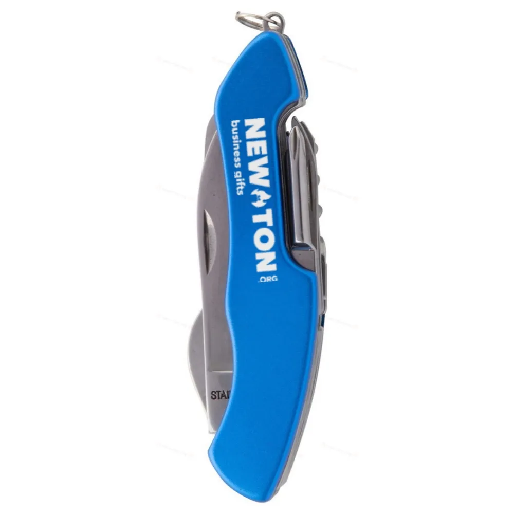 Многофункциональный карманный нож