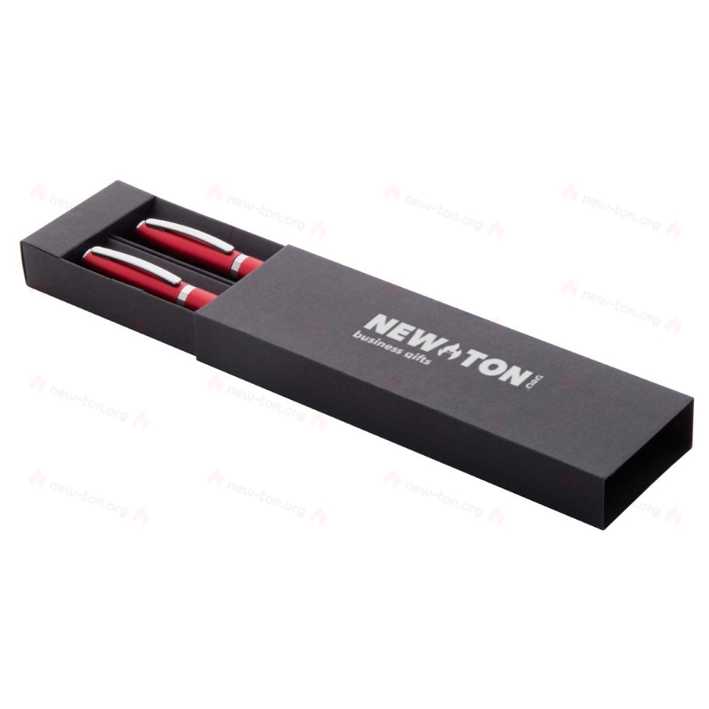 Набор ручек