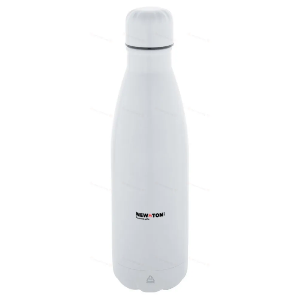 
                                            Переработанная нержавеющая стальная бутылка
                                            