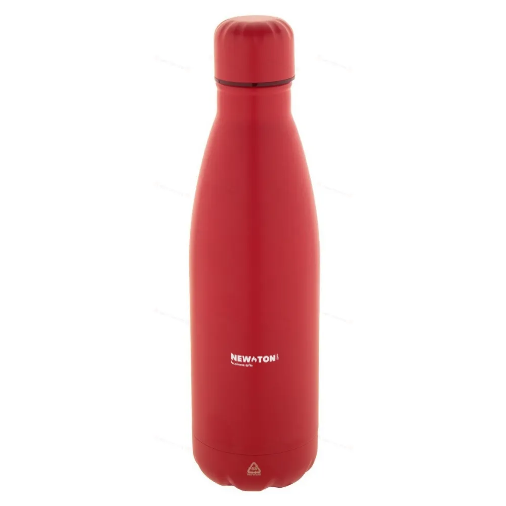 
                                            Переработанная нержавеющая стальная бутылка
                                            