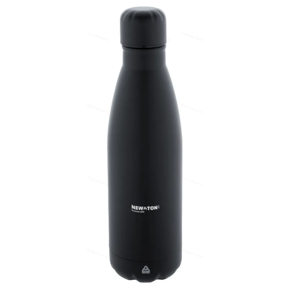 
                                            Переработанная нержавеющая стальная бутылка
                                            