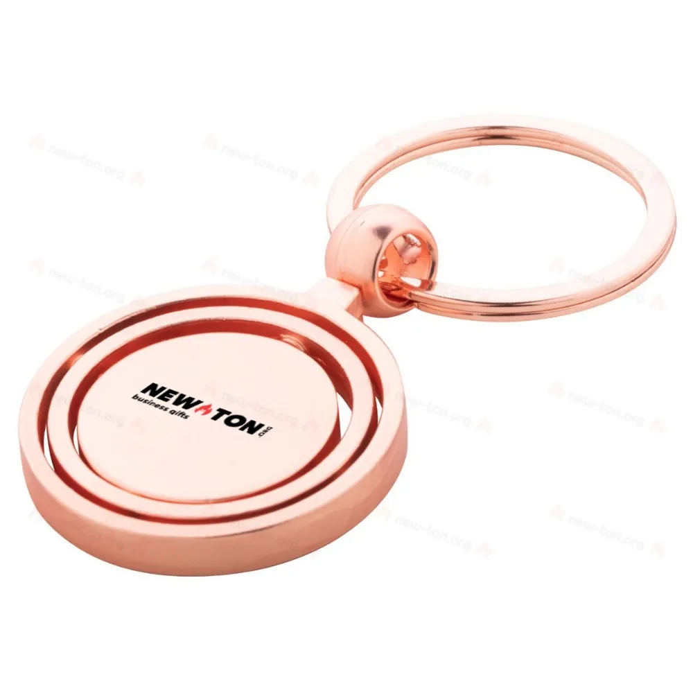 Брелок для ключей Spinitus