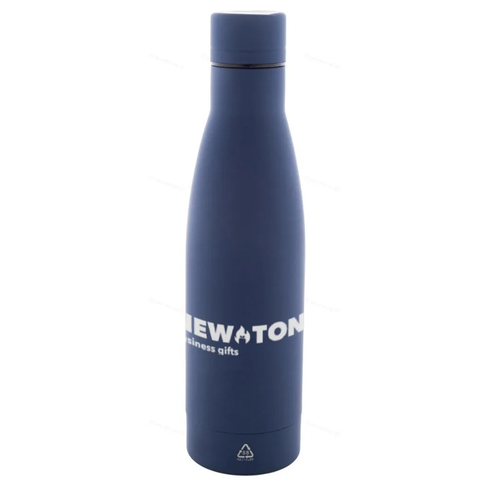
                                                recycled stainless steel bottle
                                                