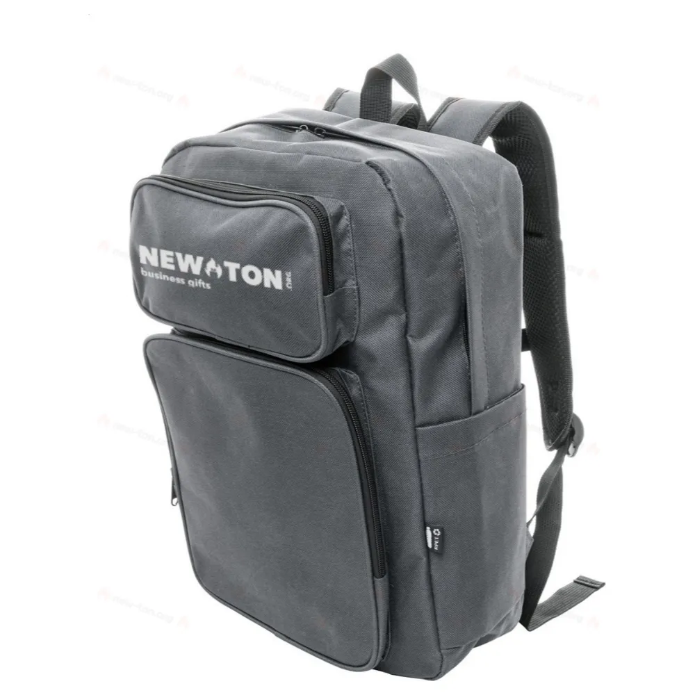 Рюкзак из переработанного пластика (RPET)