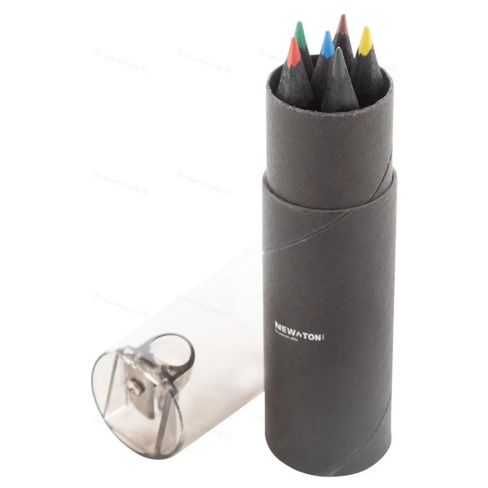 Набор карандашей