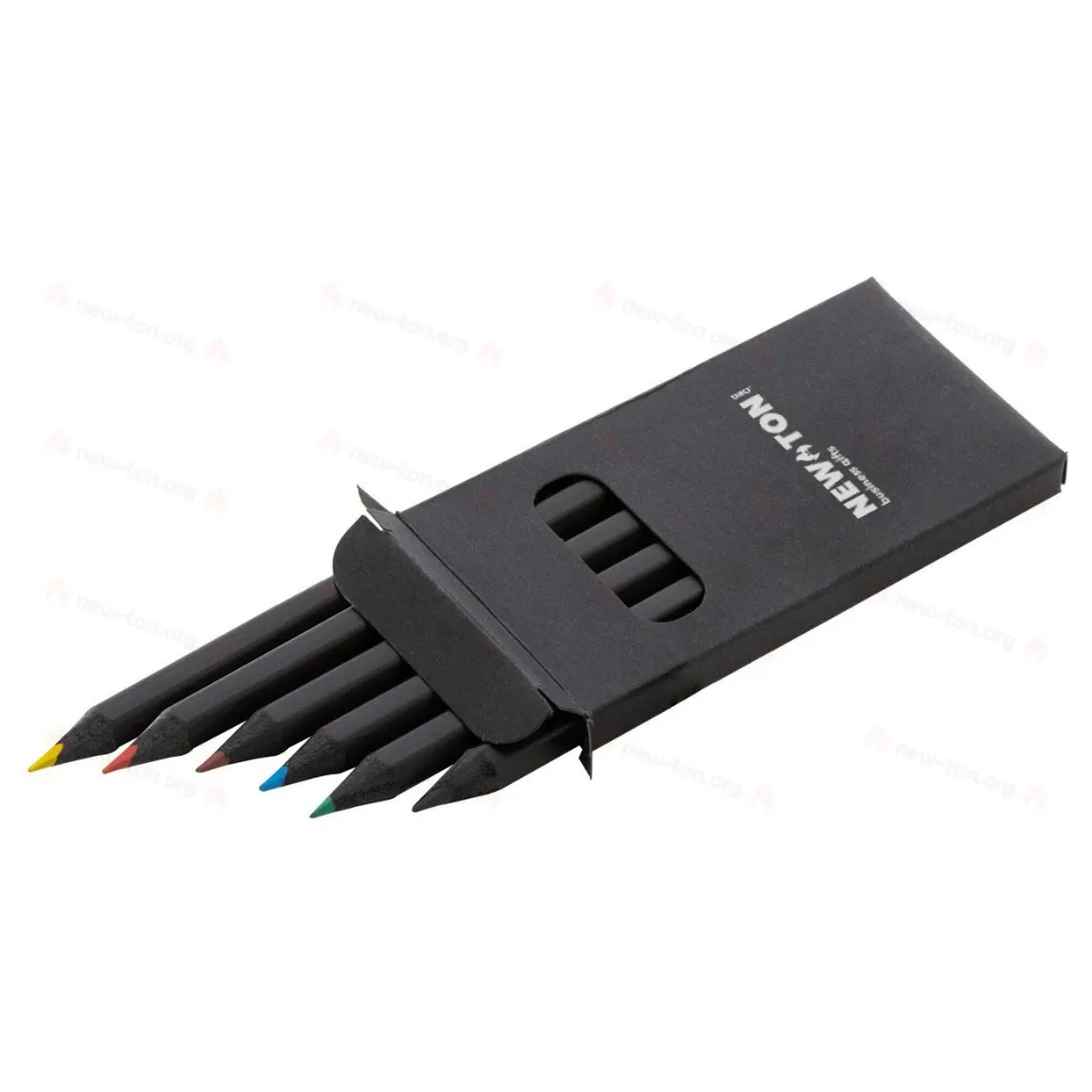 Набор карандашей