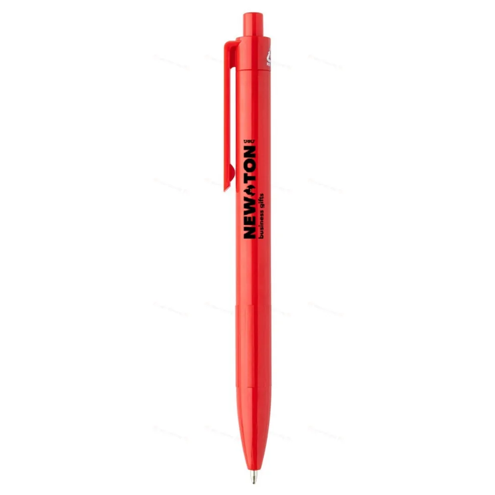 
                                                RABS ballpoint pen
                                                