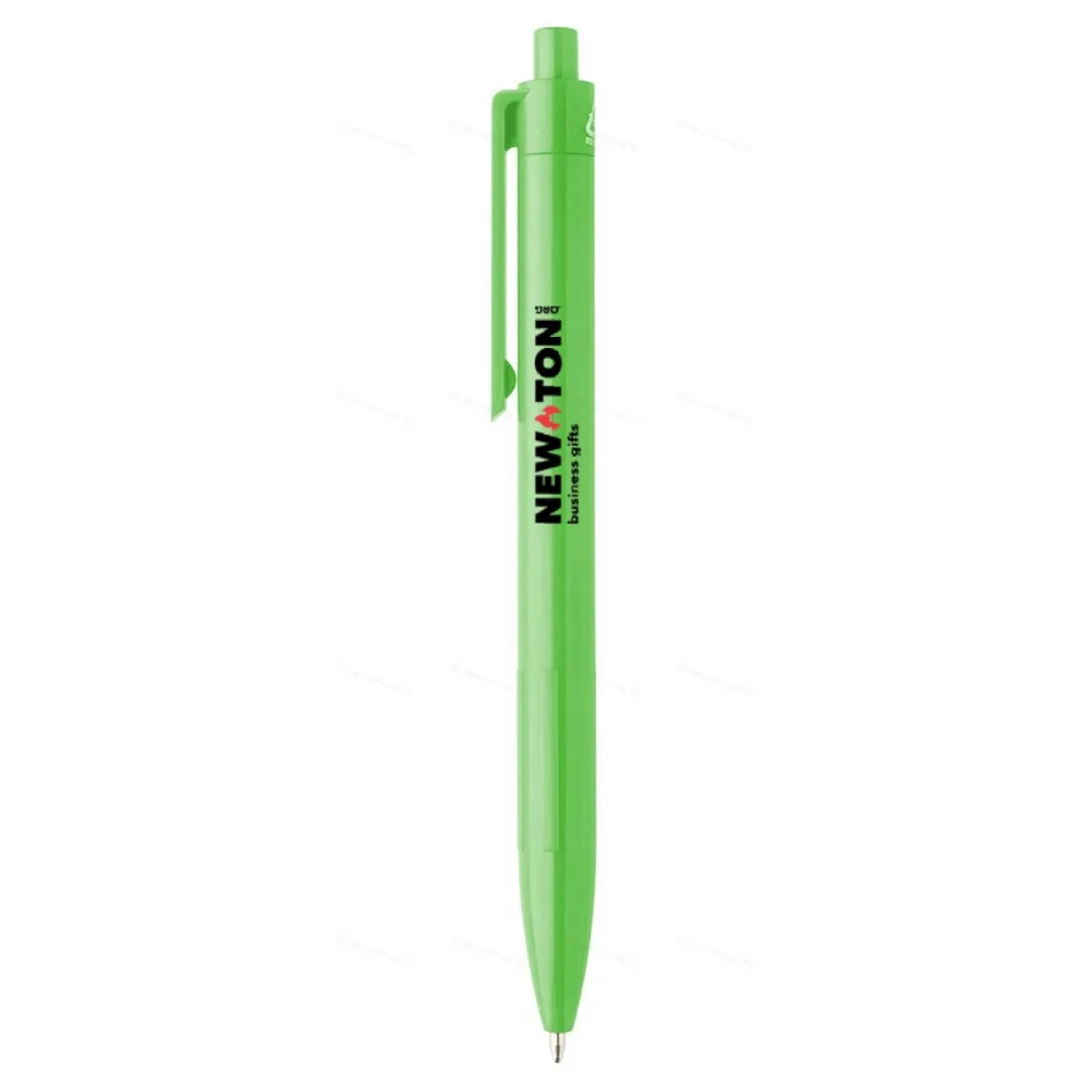 
                                                RABS ballpoint pen
                                                