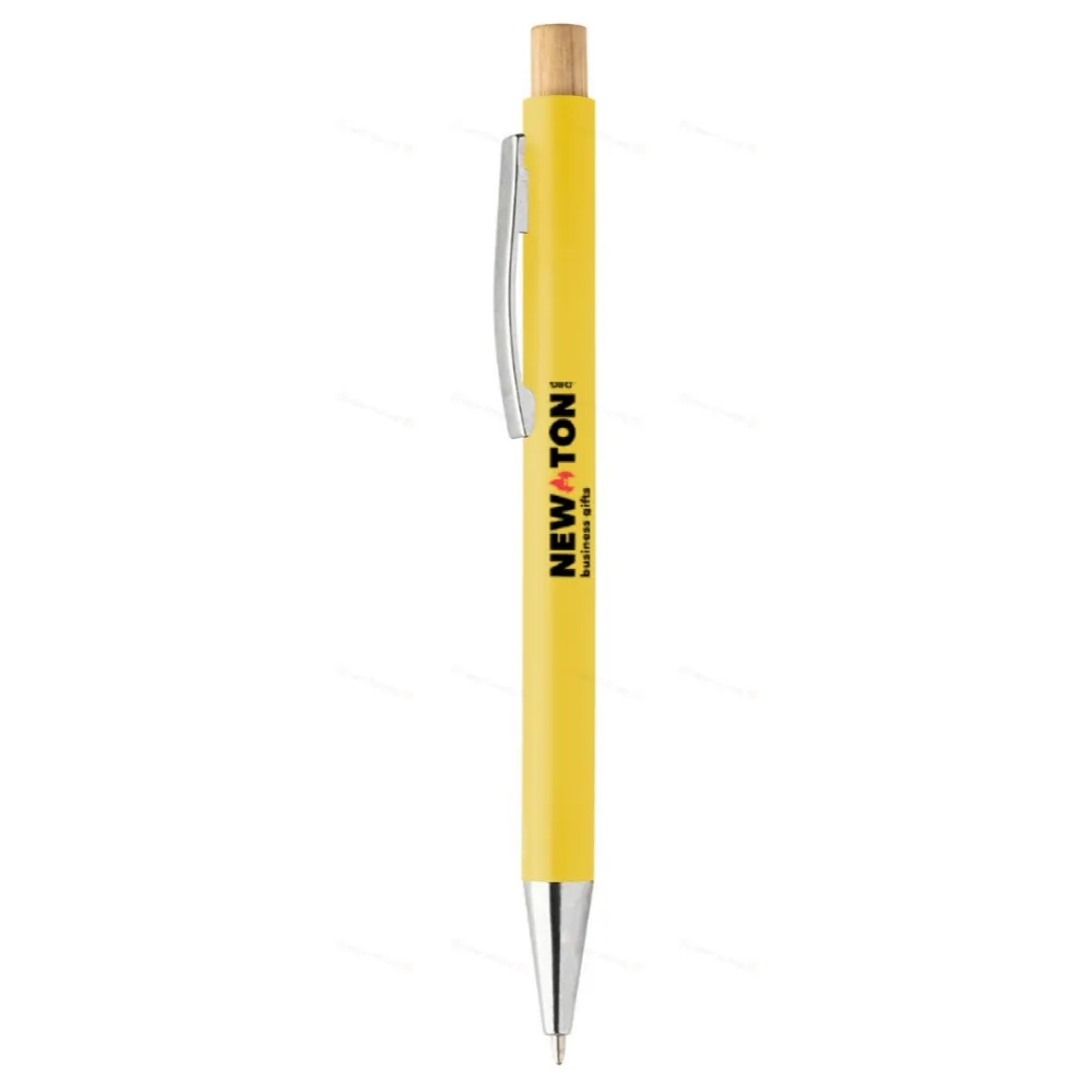 
                                                RABS ballpoint pen
                                                