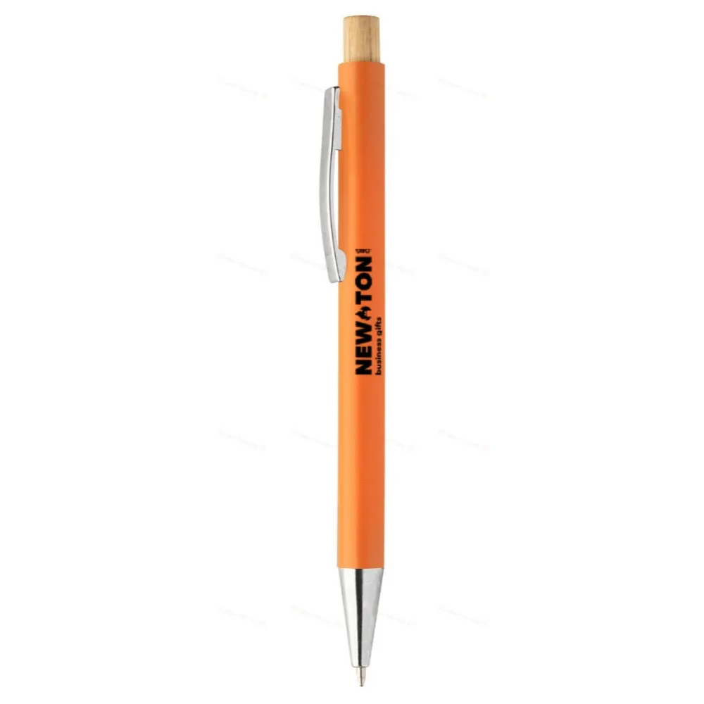 
                                                RABS ballpoint pen
                                                