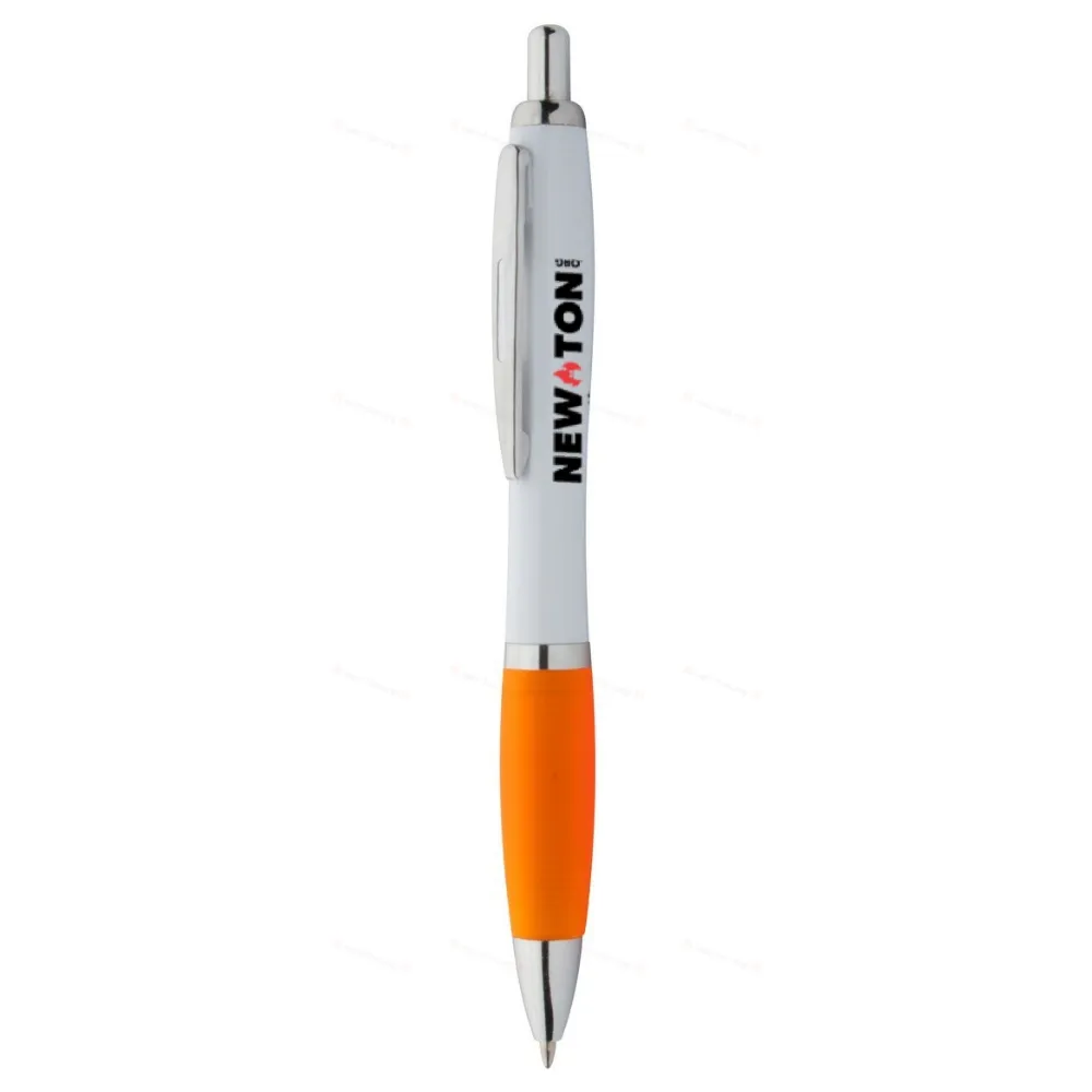 
                                                RABS ballpoint pen
                                                