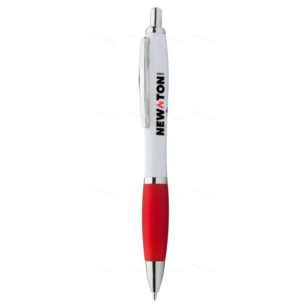 
                                                RABS ballpoint pen
                                                