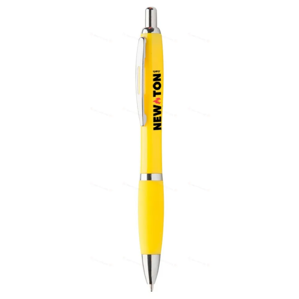 
                                                RABS ballpoint pen
                                                