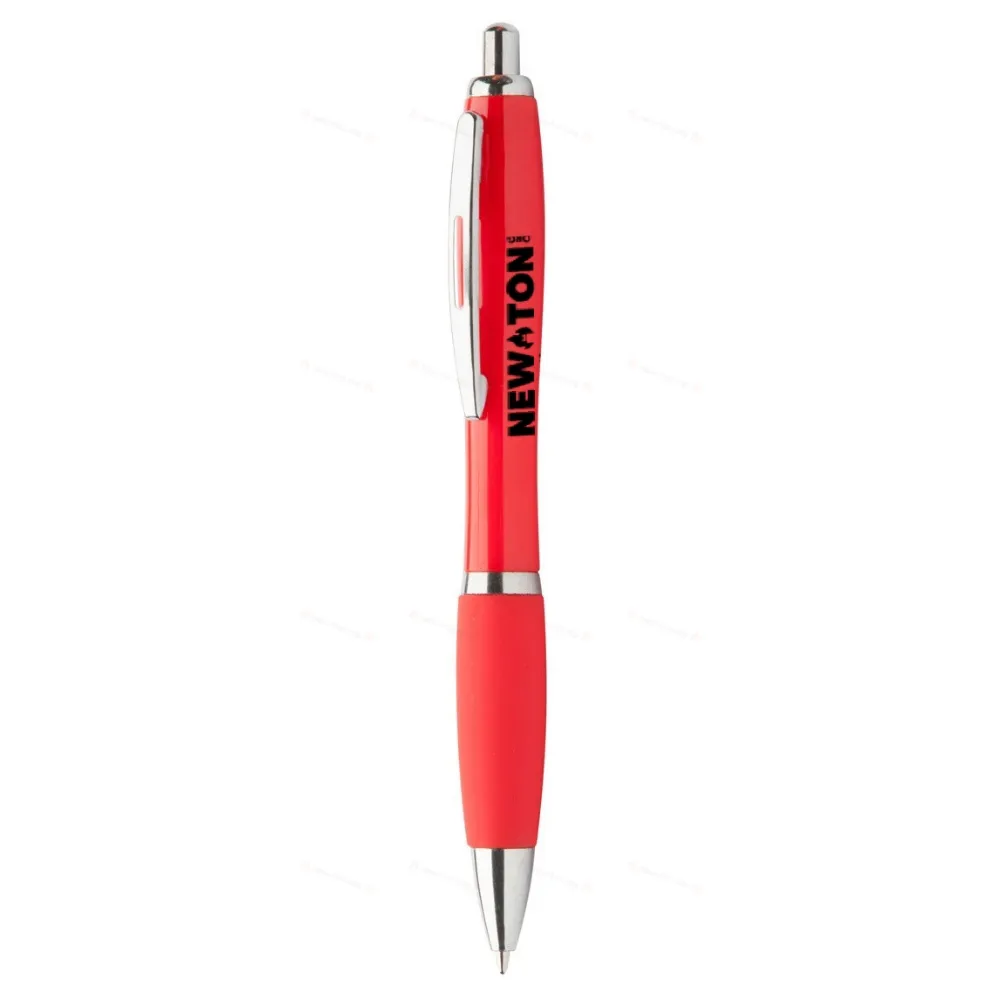 
                                                RABS ballpoint pen
                                                