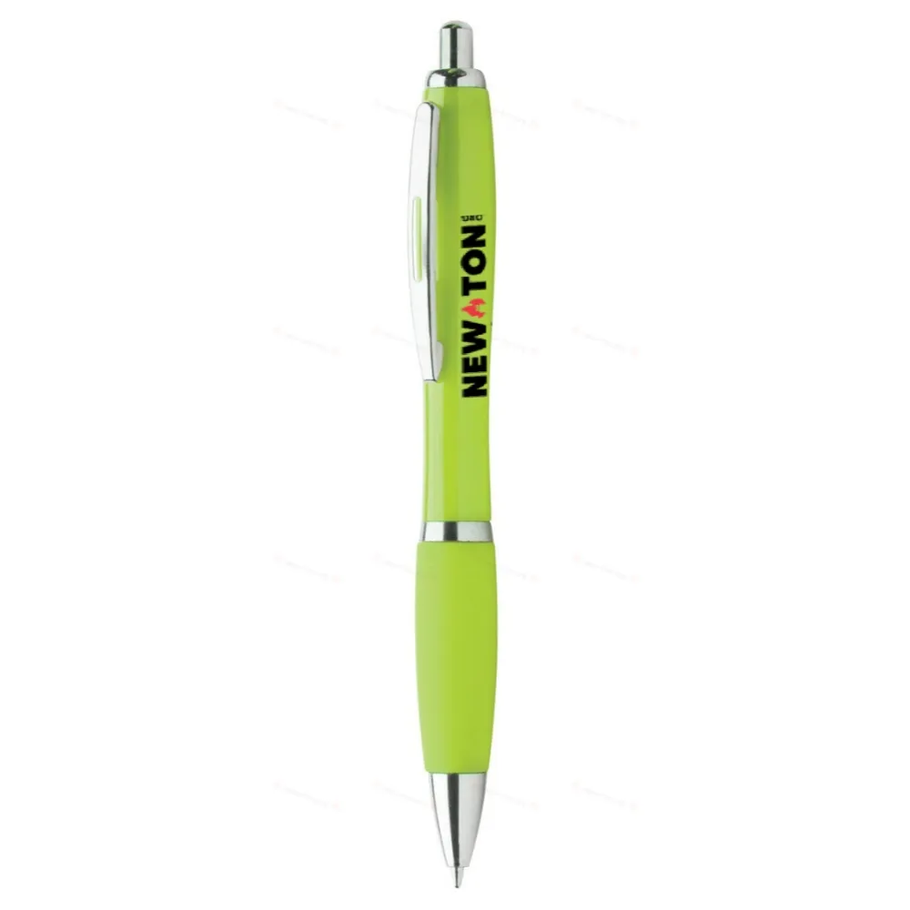 
                                                RABS ballpoint pen
                                                