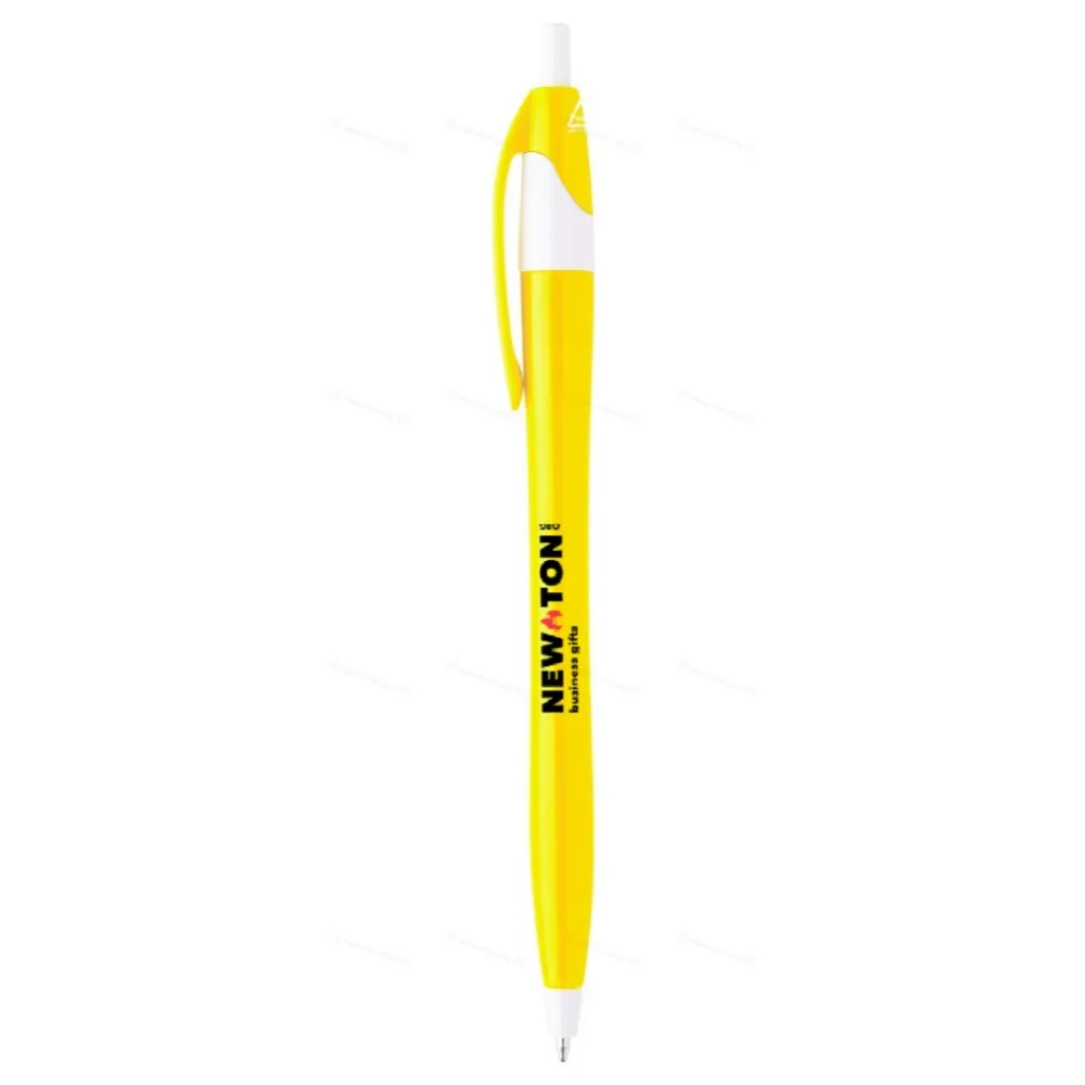 
                                                RABS ballpoint pen
                                                