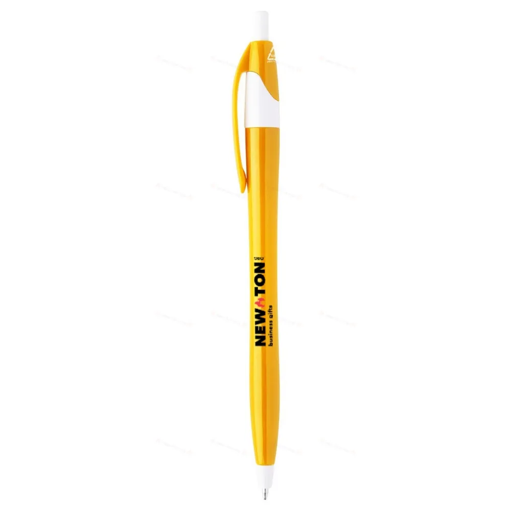 
                                                RABS ballpoint pen
                                                