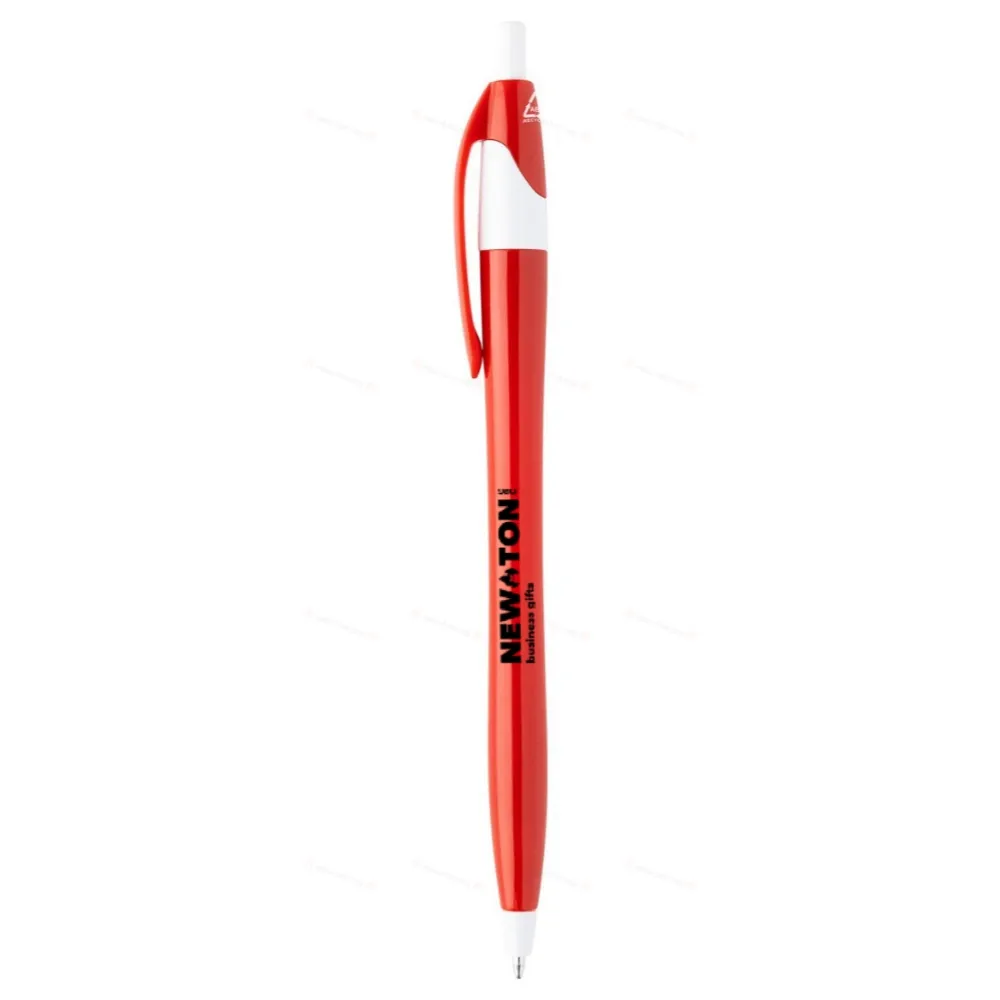 
                                                RABS ballpoint pen
                                                