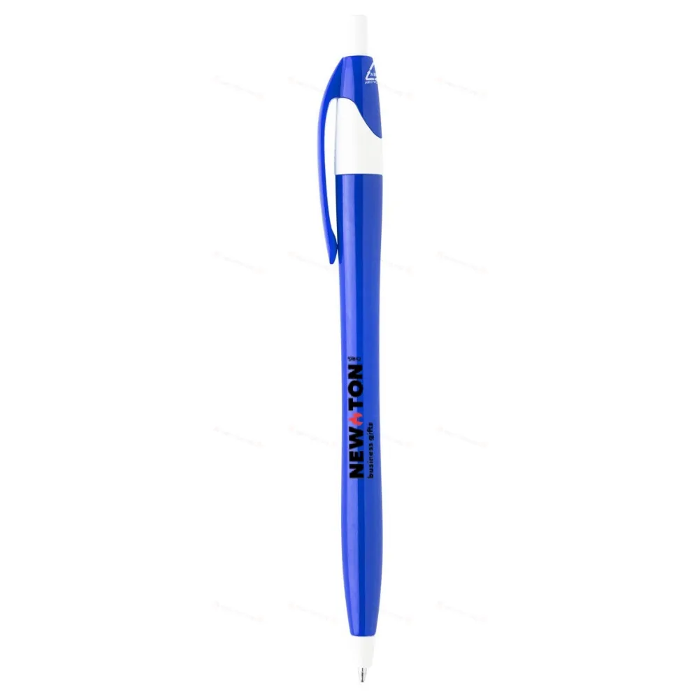 
                                                RABS ballpoint pen
                                                