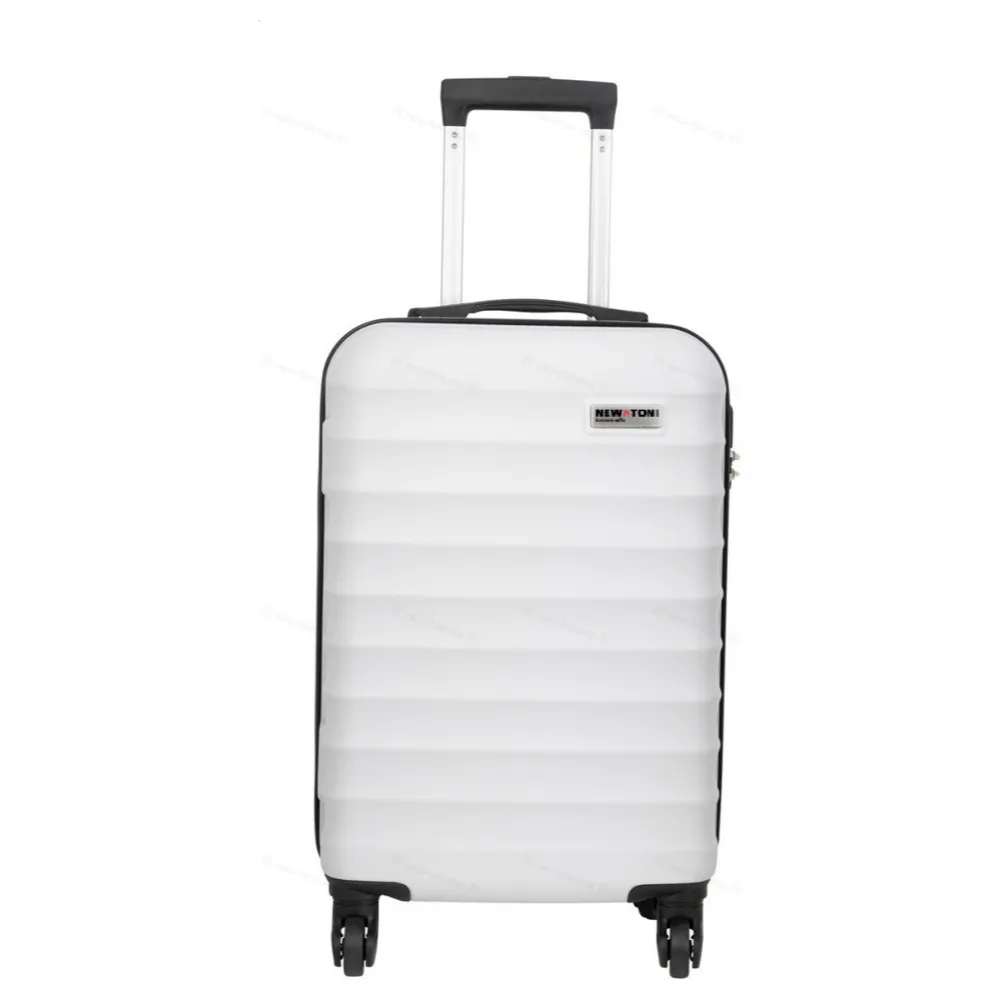 
                                                RPET carry-on luggage
                                                