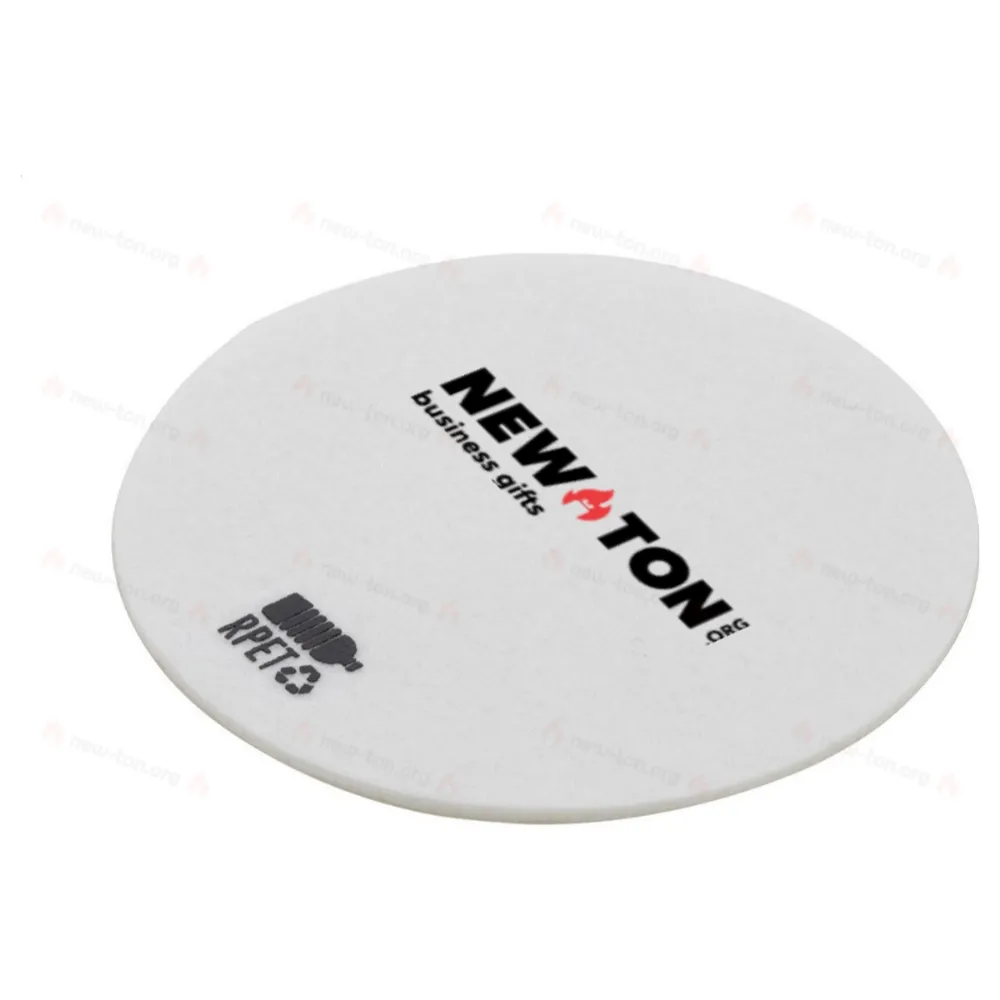 Подставка из фетра RPET