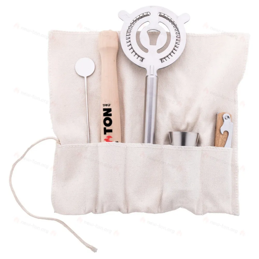 набор для коктейлей