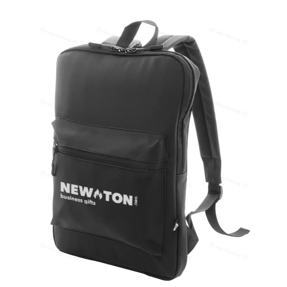 Рюкзак для ноутбука из переработанного пластика (RPET)