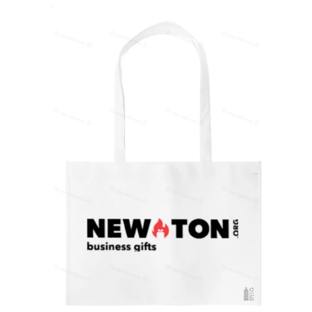 
                                                RPET shopping bag
                                                