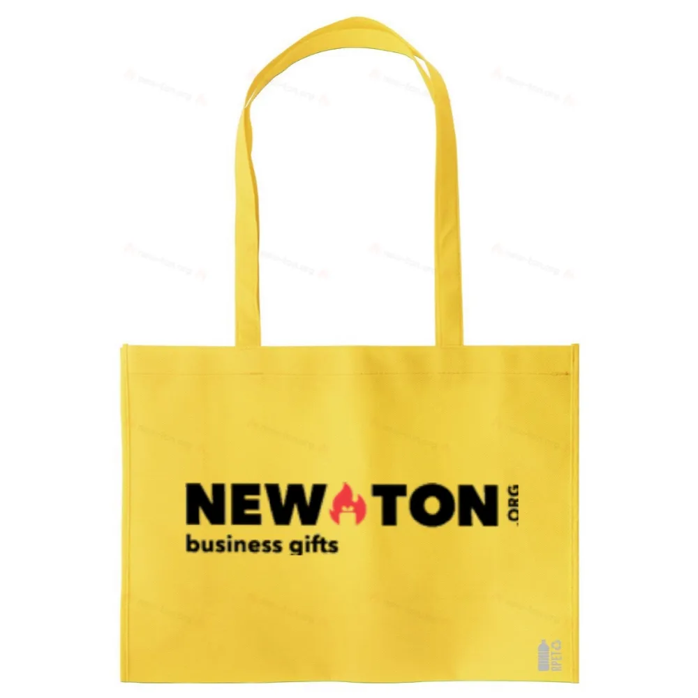 
                                                RPET shopping bag
                                                