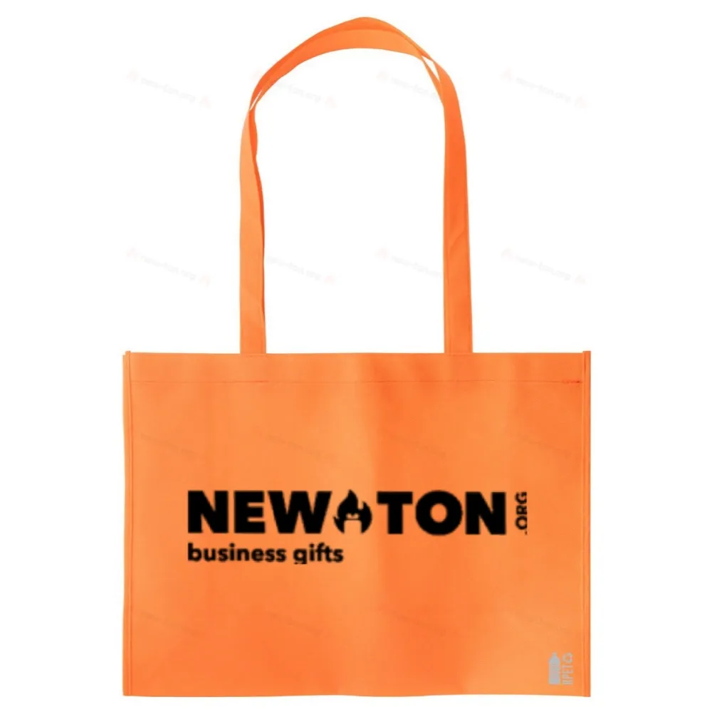 
                                                RPET shopping bag
                                                