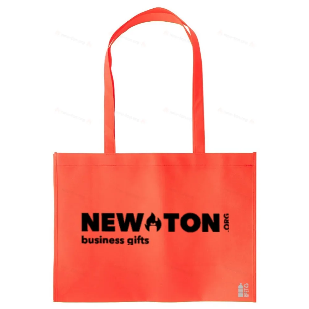
                                                RPET shopping bag
                                                