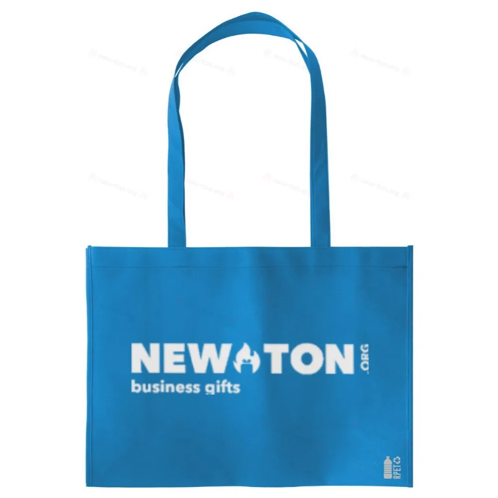
                                                RPET shopping bag
                                                