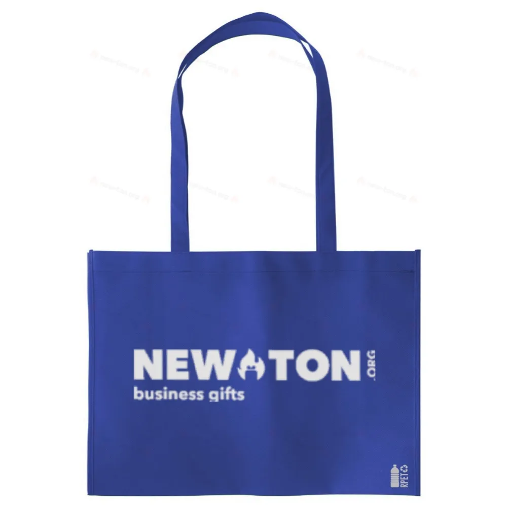 
                                                RPET shopping bag
                                                