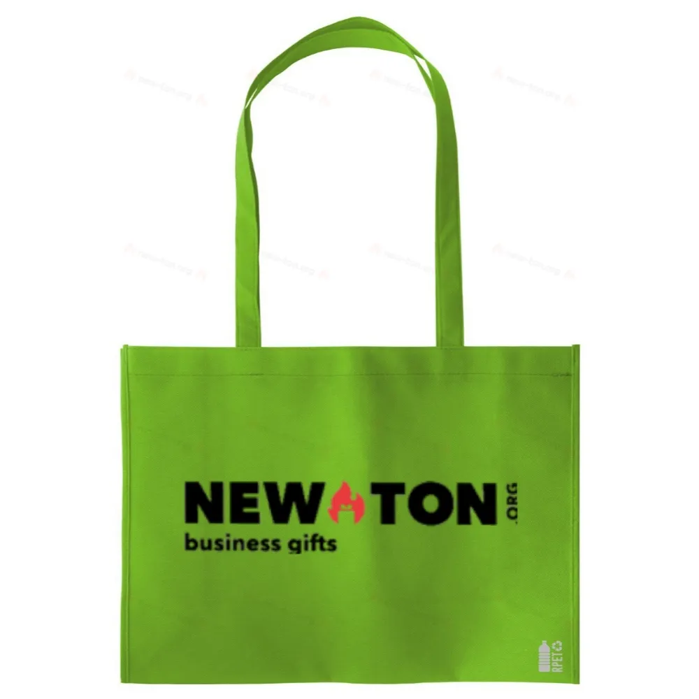 
                                                RPET shopping bag
                                                